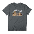 Authentic Cherub Raphael Men's T-Shirt product image 1