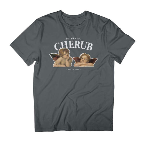 Authentic Cherub Raphael Men's T-Shirt product image 1