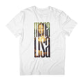 Mona Lisa Cut da Vinci Men's T-Shirt product image 1