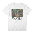 Monet Water Lily Pond Men's T-Shirt product image 1