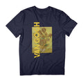 Sunflowers Van Gogh Men's T-Shirt product image 1