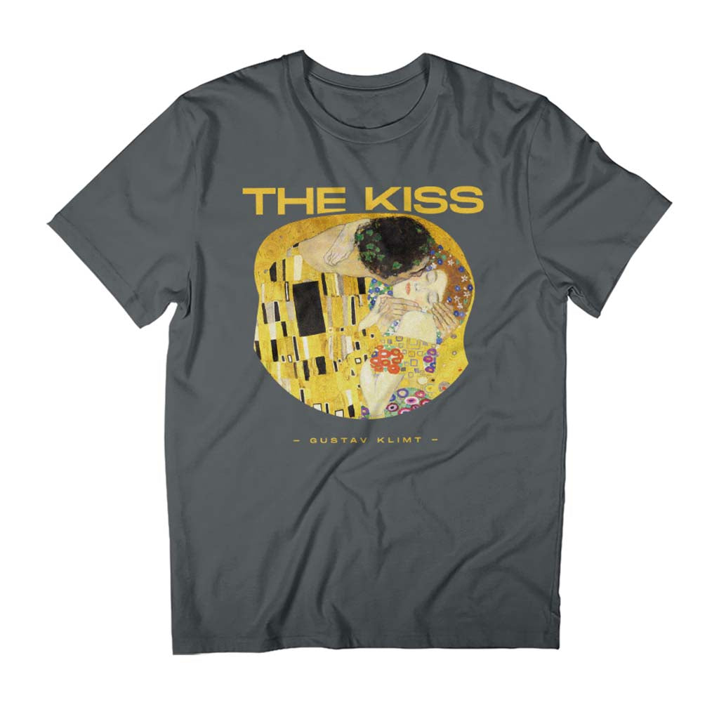 The Kiss Klimt Men's T-Shirt product image 1