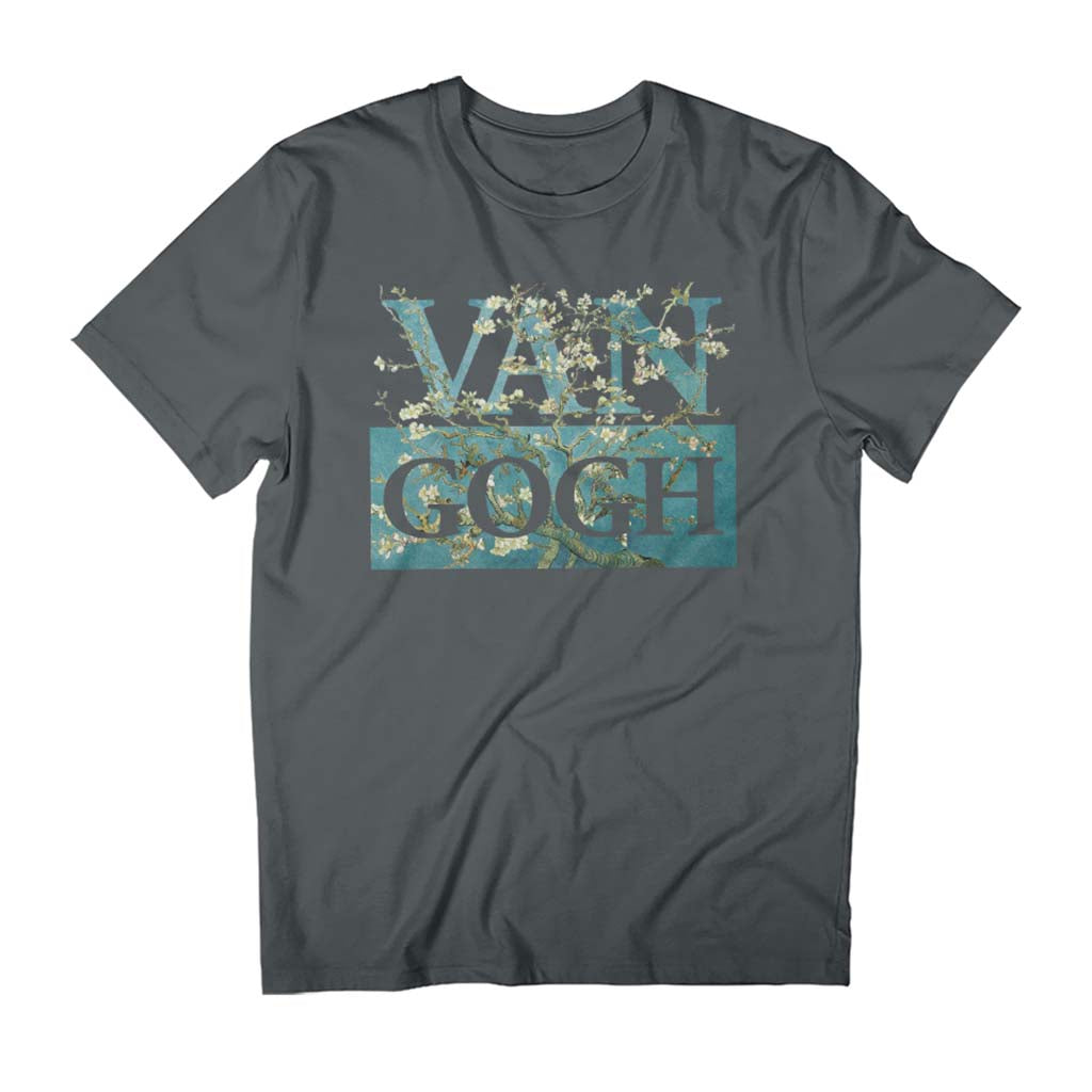 Van Gogh Blossoms Men's T-Shirt product image 1
