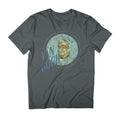 Van Gogh Portrait Men's T-Shirt product image 1