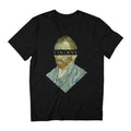 Vincent van Gogh Bust Men's T-Shirt product image 1