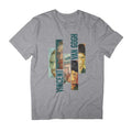 Vincents Faces Men's T-Shirt product image 1