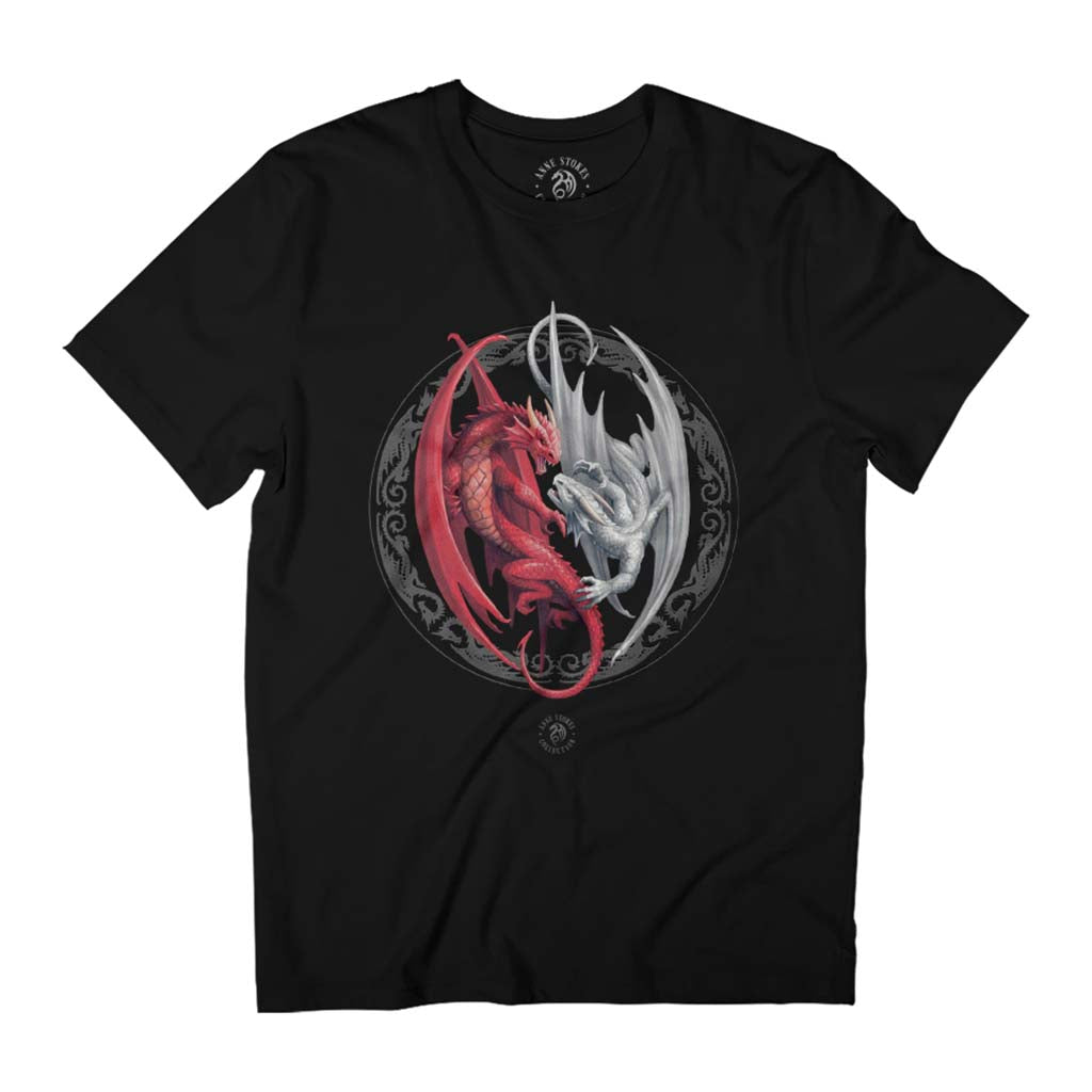 Merlin's Dragons Gothic Fantasy Anne Stokes Collection product image 1