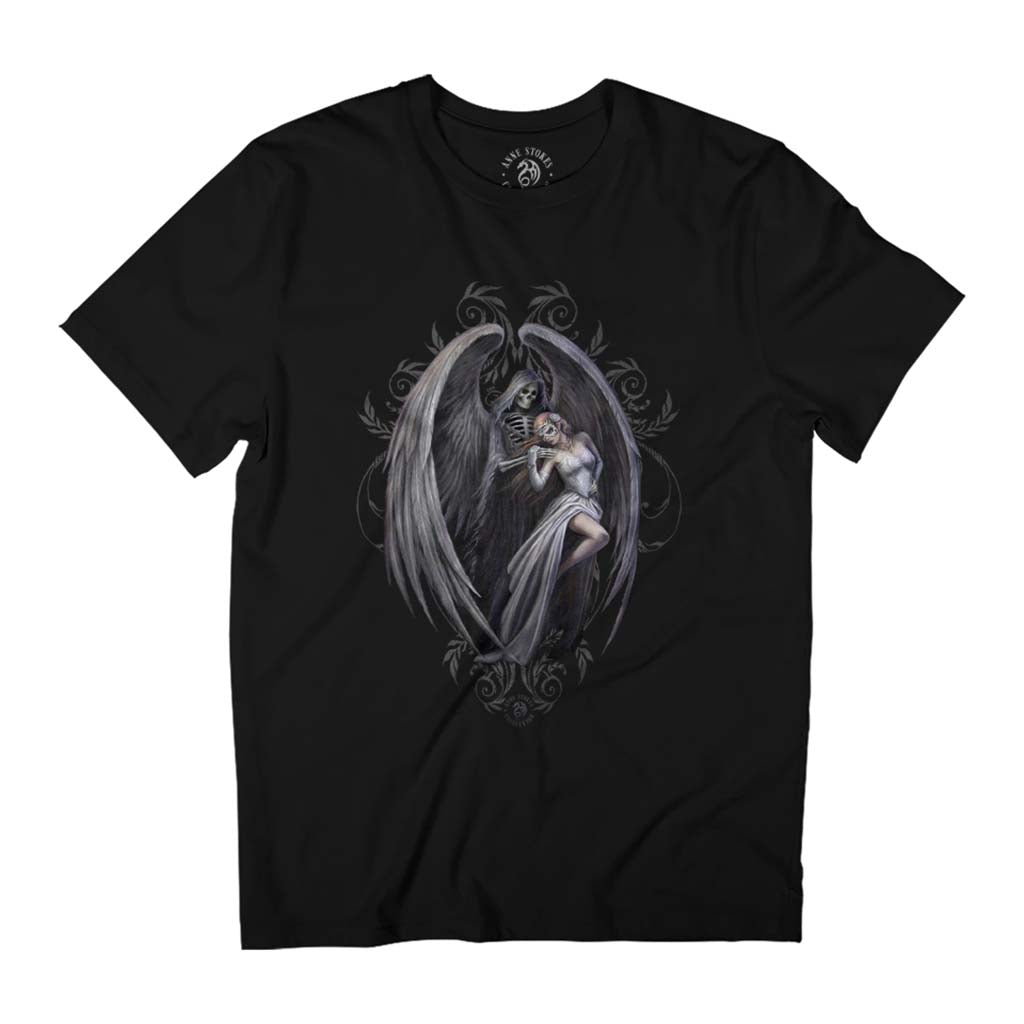 Dance With Death Grim Reaper Anne Stokes Collection Men's product image 1