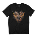 Double Dragon Sword Tribal Pattern Anne Stokes Collection product image 1