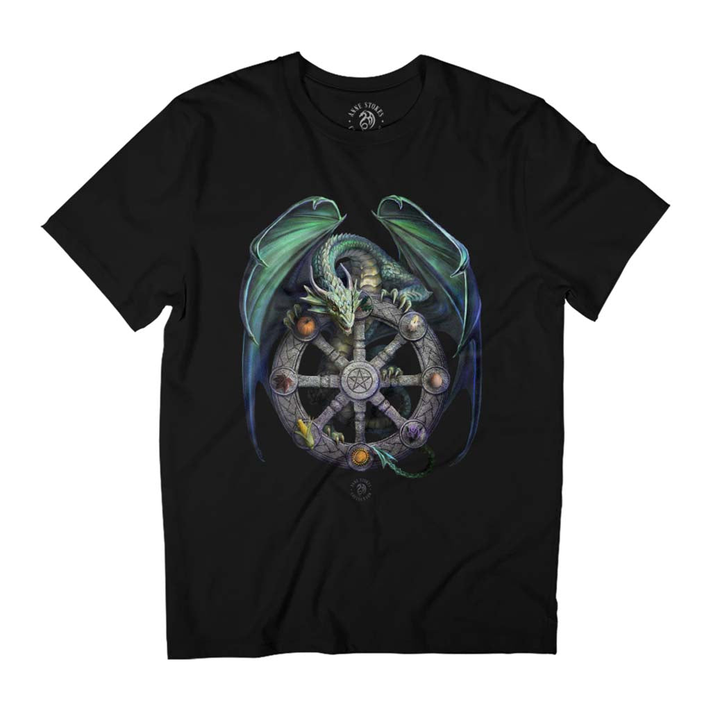 Year Of The Magical Dragon Gothic Anne Stokes Collection product image 1
