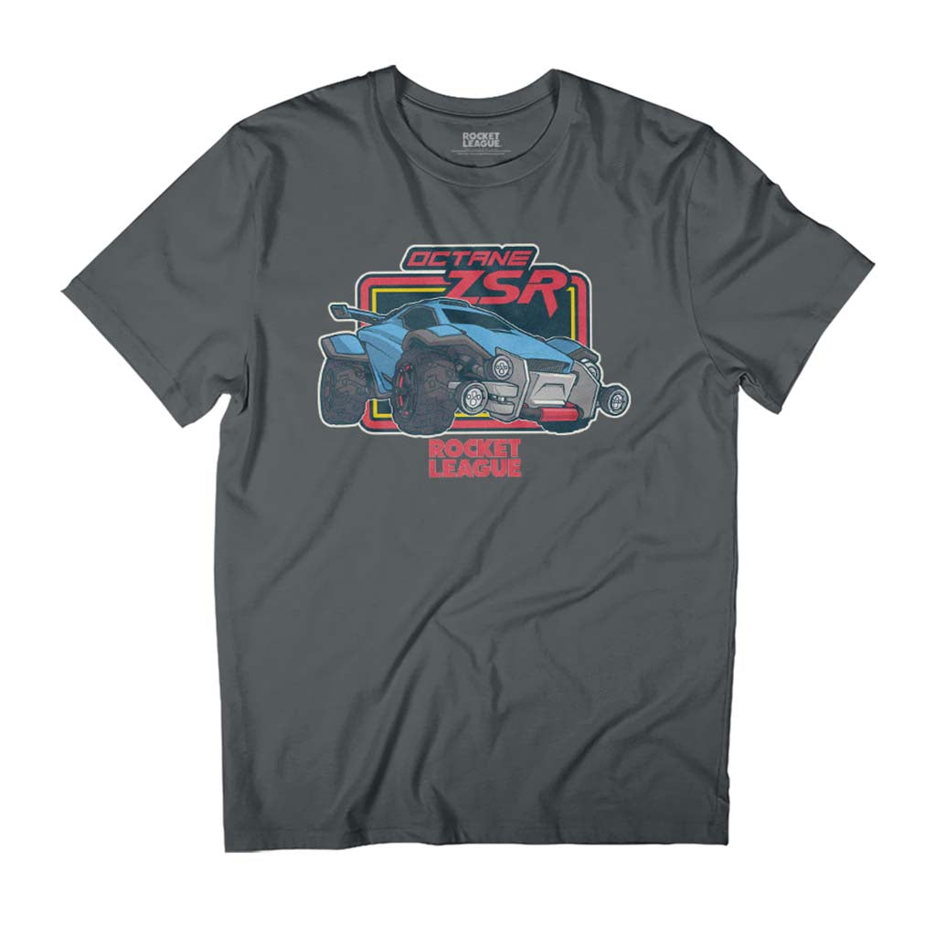 Rocket League Octane ZSR Men's T-Shirt product image 1