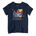 Transformers Optimus Prime Matrix Of Leadership Kid's product image 1