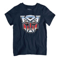 Transformers Autobots Classic Logo Kid's T-Shirt product image 1