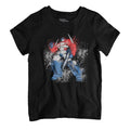Transformers Optimus Prime Splatter Kid's T-Shirt product image 1