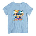 Transformers Battle Ready Starscream Kid's T-Shirt product image 1