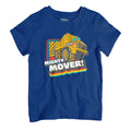 Tonka 952 Dump Truck Mighty Mover Kid's T-Shirt product image 1