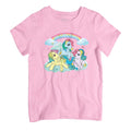 My Little Pony Sunlight Trio In The Clouds Kid's T-Shirt product image 1