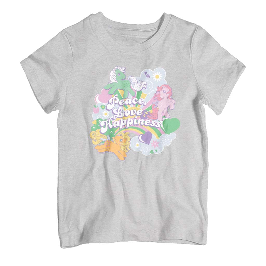 My Little Pony Clover Trio Peace Love Happiness Kid's product image 1
