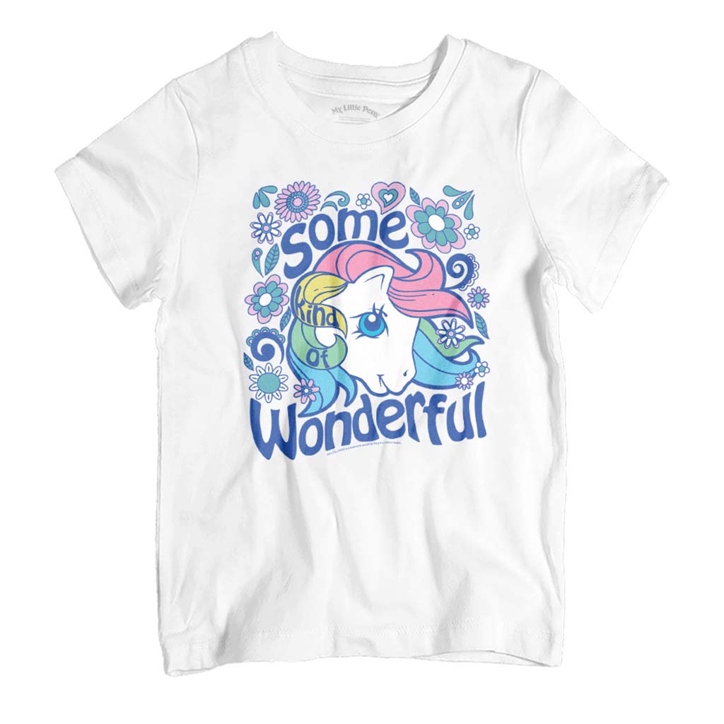 My Little Pony Starshine Some Kind Of Wonderful Kid's product image 1