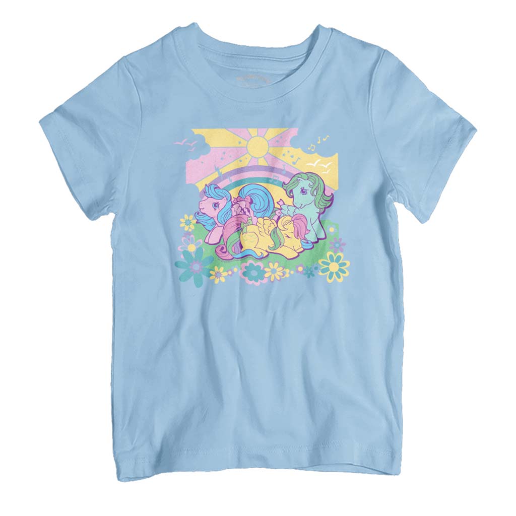 My Little Pony Starshine And Co Resting In Nature Kid's product image 1