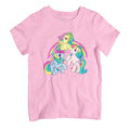 My Little Pony Skydancer And Co Rainbow Kid's T-Shirt product image 1