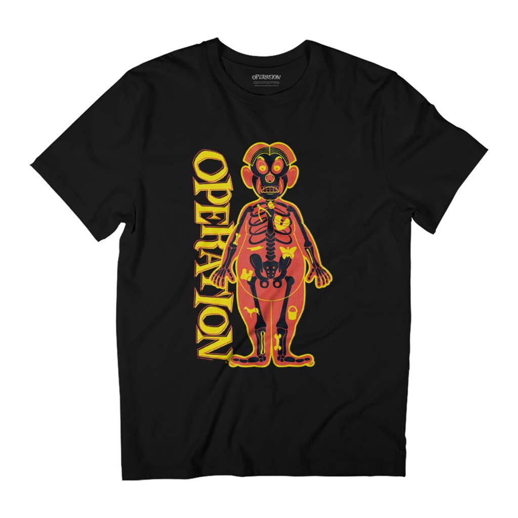 Operation Patient X Men's T-Shirt product image 1