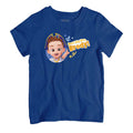 Bebefinn Best Big Bro Brody! Kids T-Shirt product image 1
