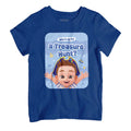 Bebefinn Brody Who's Up For A Treasure Hunt Kids T-Shirt product image 1
