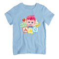 Bebefinn Let's Learn ABC Kids T-Shirt product image 1