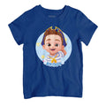 Bebefinn Pirate Brother Brody Kids T-Shirt product image 1