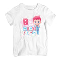 B Is For Bebefinn Finn Kids T-Shirt product image 1