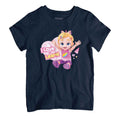 Bebefinn Bora I Love To Learn! Kids T-Shirt product image 1