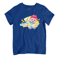 Bebefinn Learning Is Fun! Finn Kids T-Shirt product image 1