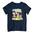 Bebefinn Bora Finn & Brody Learning Is Fun! Kids T-Shirt product image 1