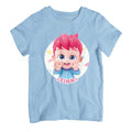 Bebefinn Finn Smile Kids T-Shirt product image 1