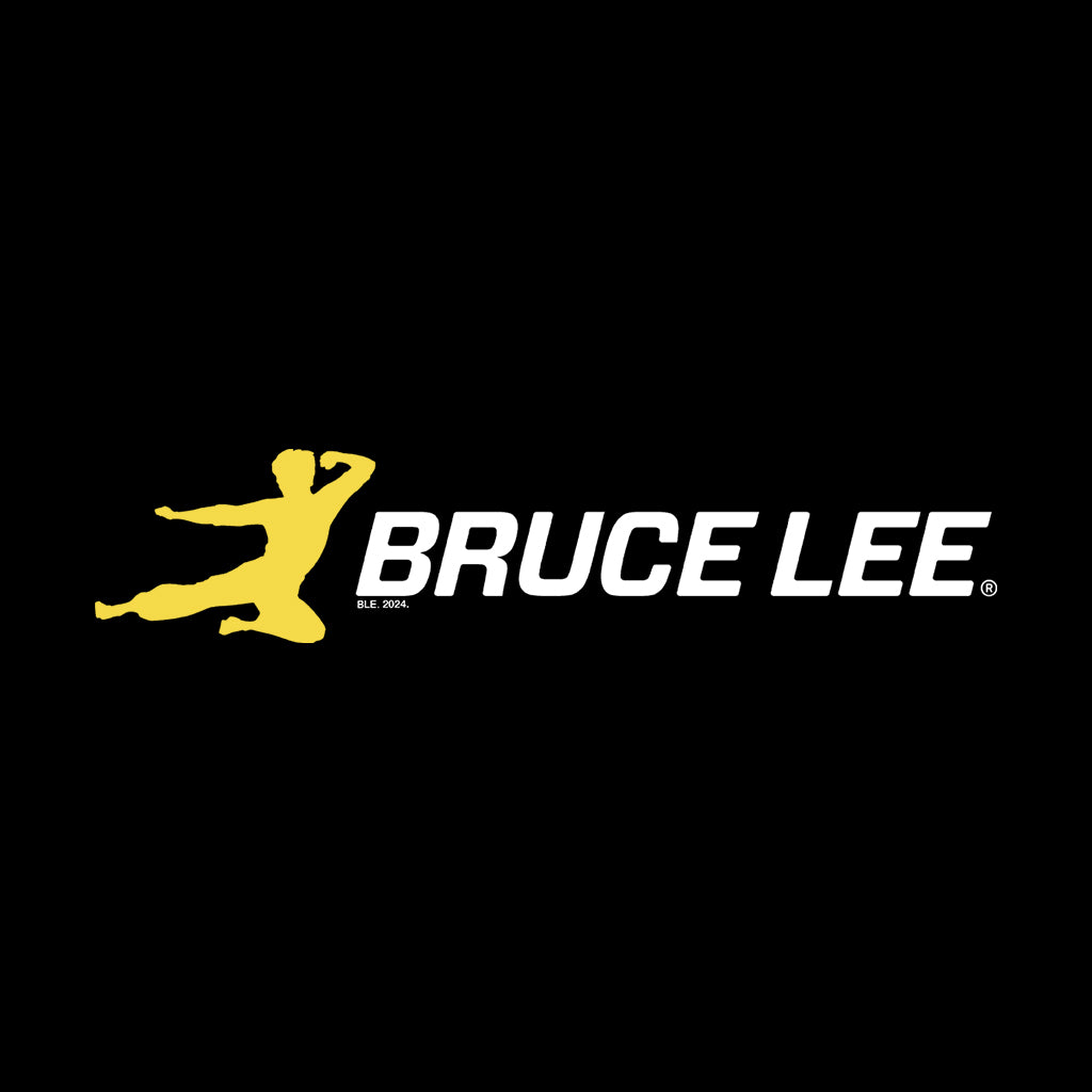 Bruce Lee Kung Fu Kick Men's T-Shirt product image 2