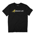 Bruce Lee Kung Fu Kick Men's T-Shirt product image 1