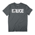 Bruce Lee Enter The Dragon Silhouette Men's T-Shirt product image 1