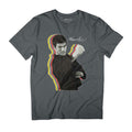 Bruce Lee Photo From Fighting Method Book Men's T-Shirt product image 1