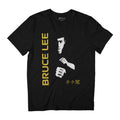 Bruce Lee Martial Arts Legend Jeet Kune Do Men's T-Shirt product image 1