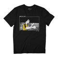 Bruce Lee Game Of Death Scene Retro Martial Arts Men's product image 1