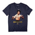 Bruce Lee Enter The Dragon Iconic Photo Men's T-Shirt product image 1