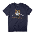 Bruce Lee Fist Of Fury Martial Arts Legend Men's T-Shirt product image 1