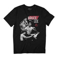 Bruce Lee Kung Fu Martial Arts Legend Men's T-Shirt product image 1