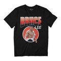 Bruce Lee The Big Boss Fists Of Fury Retro Men's T-Shirt product image 1