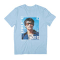 Bruce Lee Moving Be Like Water Philosophy Quote Men's product image 1