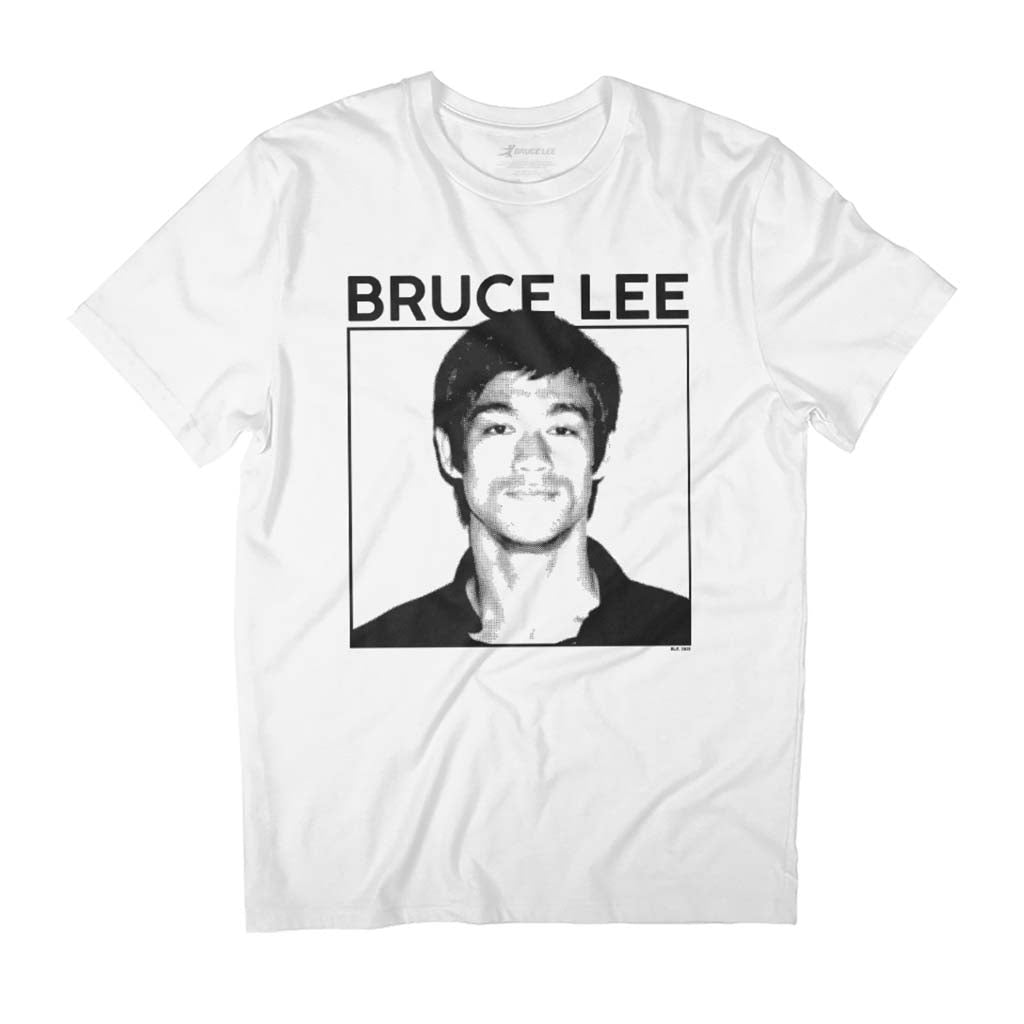 Bruce Lee Martial Arts Jeet Kune Do Legend Men's T-Shirt product image 1
