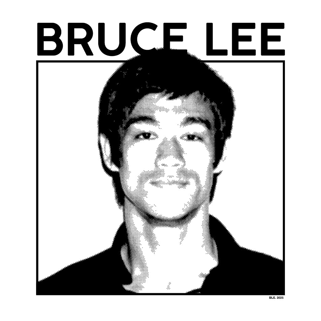 Bruce Lee Martial Arts Jeet Kune Do Legend Men's T-Shirt product image 2