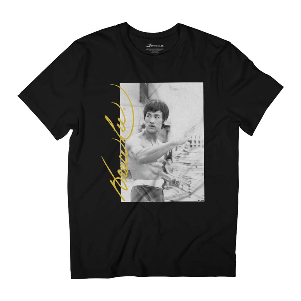 Bruce Lee The Big Boss 1971 Martial Arts Legend Men's product image 1