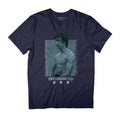 Bruce Lee Jeet Kune Do Enter The Dragon Photo Men's T-Shirt product image 1